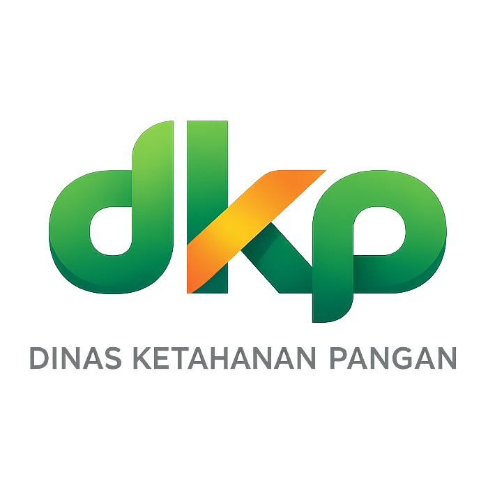 Logo Dinas Ketahanan Pangan Kabupaten Kutai Kartanegara